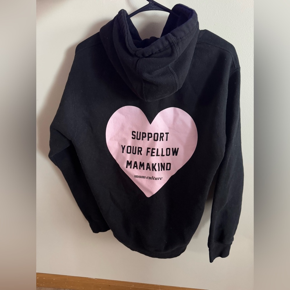 Women’s zip up jacket